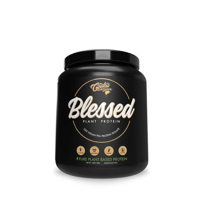 Blessed Plant Protein 1lb