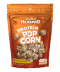 ALLMAX Hexapro Protein Popcorn 4 Servings