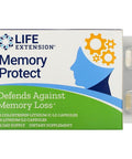 Life Extension Memory Protect 36 Day