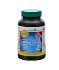 Vegetarian Calcium with Magnesium 90 Vegetarian Capsules by Phyto Therapy