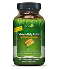 Irwin Naturals Stress-Defy Extra 60 Softgels