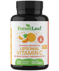 Liposomal Vitamin C