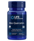 Life Extension Bio-Quercetin 30 Capsules