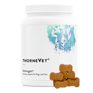 Vet Immugen (90 Chews)
