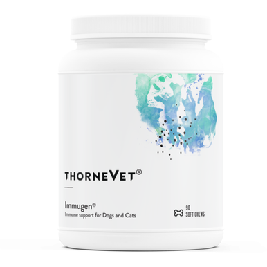 Immugen 90 Soft Chews By Thornevet