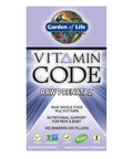 Garden of Life Vitamin Code Raw Prenatal 30VC