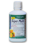 Super Multi Natural Passion Fruit Tangerine