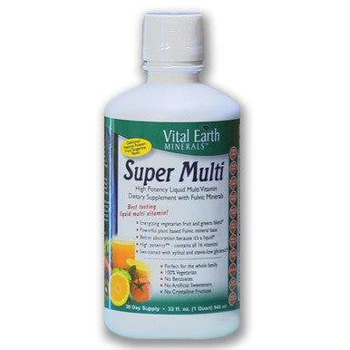 Super Multi Natural Passion Fruit Tangerine