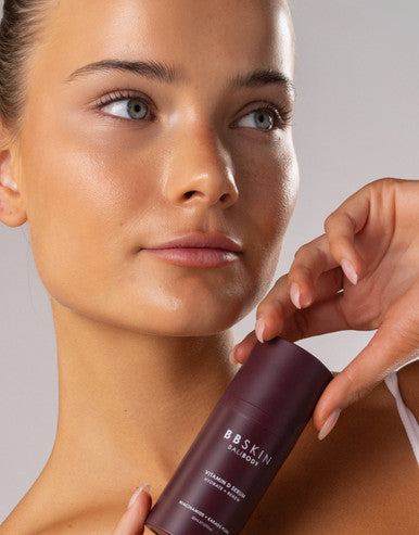 Bali Body Vitamin D Serum