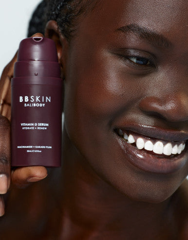 Bali Body Vitamin D Serum