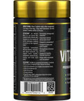 Allmax Nutrition Vitaform Men: Men's Multivitamin 60 Tablets