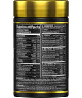 Allmax Nutrition Vitaform Men: Men's Multivitamin 60 Tablets