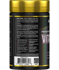 Allmax Nutrition Vitaform Multivitamin For Women 60 Tablets