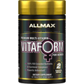 Allmax Nutrition Vitaform Multivitamin For Women 60 Tablets