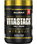 Allmax Nutrition Vitastack 30-Packs