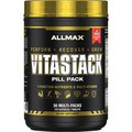 Allmax Nutrition Vitastack 30-Packs
