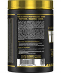 Allmax Nutrition Vitastack Drink Mix 30 Serving
