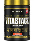 Allmax Nutrition Vitastack Drink Mix 30 Serving