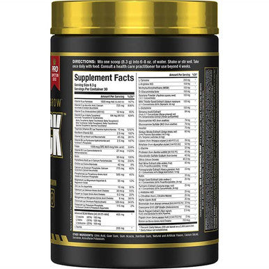Allmax Nutrition Vitastack Drink Mix 30 Serving