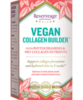 Vegan Collagen Builder 60 vegcaps by Reserveage