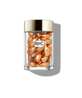 Roc MULTI CORREXION Revive + Glow Vitamin C Night Serum Capsules