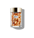 Roc MULTI CORREXION Revive + Glow Vitamin C Night Serum Capsules