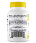 Healthy Origins Vitamin D3 2, 400 Lulanolin Gels, 360 Count