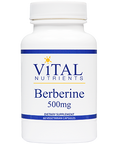 Vital Nutrients Berberine 500 mg 60 caps