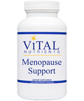 Vital Nutrients Menopause Support 120 caps