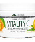 Vitality C 200 gms by American Nutriceuticals