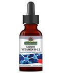 Nature's Answer Liquid Vitamin B-12 with Natural Flavors 60ml