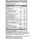 Natures Answer Vitamin B Complex Liquid 240ml
