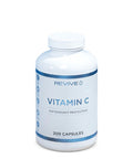 Vitamin C 200cap
