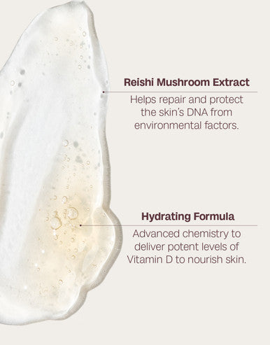 Bali Body Vitamin D Serum