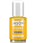 JASON Lipid Treatment Vitamin E 14,000IU Oil - 30ml