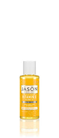 Jason Bodycare Vitamin E 45,000 IU Maximum Strength Oil 59ml