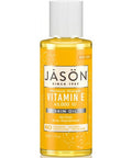 JASON Maximum Strength Vitamin E 45,000IU Oil - 59ml
