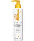 Vitamin C Brightening Cleanser 6 fl oz by Derma E Natural Bodycare