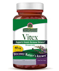 Nature's Answer Vitex Agnus-cactus 90 ct