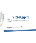VitroCap N 90 Capsules
