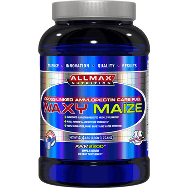 Waxy Maize 4.4LB