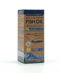 Wiley's Finest Peak Omega-3 Fish Oil - 125ml