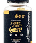 Wicked Gummy Co. Happy Tummy Gummy 180G
