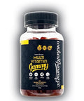 Wicked Gummy Co. Multivitamin Gummy 180G