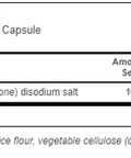 Life Extension Pqq Caps With Biopqq, 10 Mg, 30 Veg Capsules