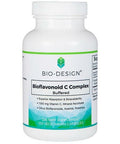 Bioflavonoid C Complex 120 cap By Biodesign