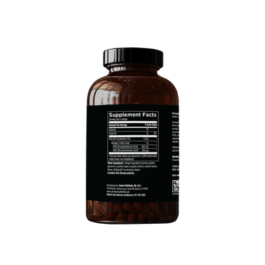 Dr. Rob'S Solutions Omega Power