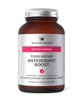 Wild Nutrition Bespoke Woman Antioxidant Boost 60 caps