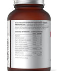 Wild Nutrition Bespoke Woman - Botanical Menopause Complex 60 caps