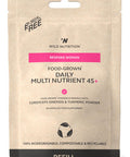 Wild Nutrition Bespoke Woman Daily Multi Nutrient 45 Refill 60 caps